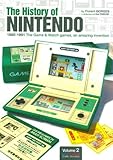 The History of Nintendo 1980-1991 SC