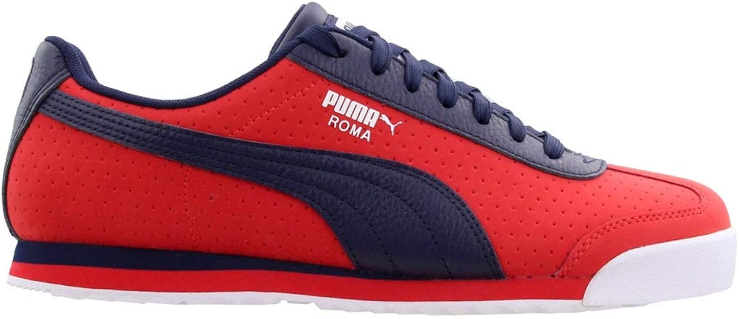 puma roma xtg