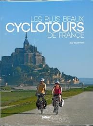 Les  plus beaux cyclotours de France