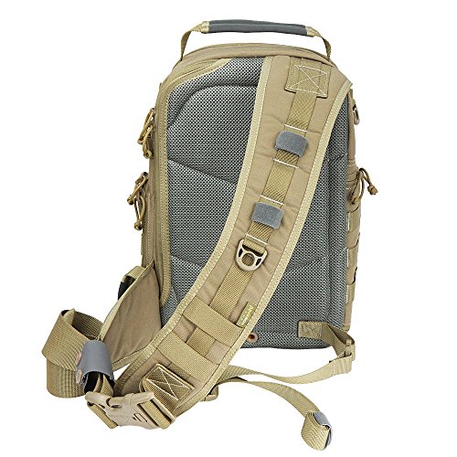 vanquest sling bag