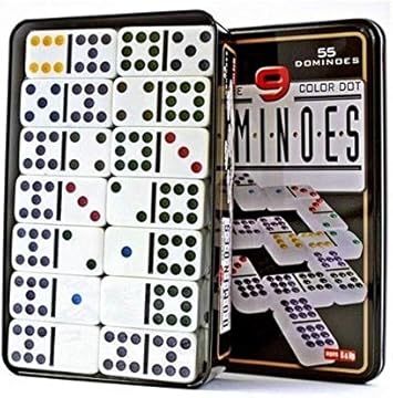 juego de domino amazon