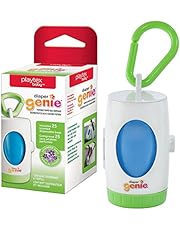 Playtex Diaper Genie On The Go Dispenser