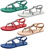 Ipanema Brasil Gisele Bündchen Ocean Womens Sandals