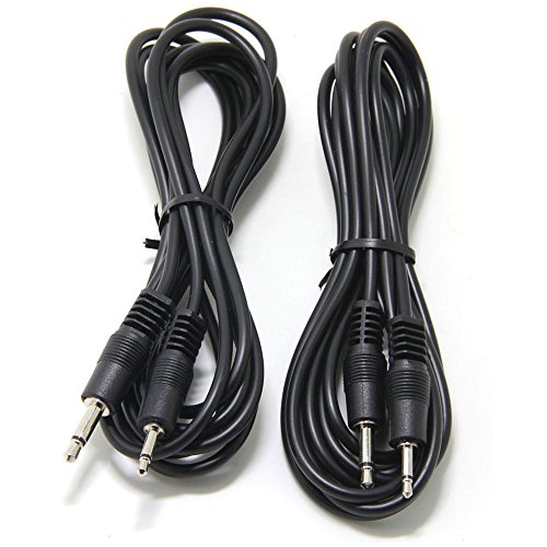 thumbnail image 2 of New 3.5mm Plug FM Antenna For Bose Wave Music System Home Radio Stereo Receiver 2 of 14