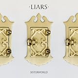 Liars Album: «Sisterworld (Bonus CD) (Dlx)» (Front side) Liars Album: «Sisterworld (Bonus CD) (Dlx)» (Front side)
