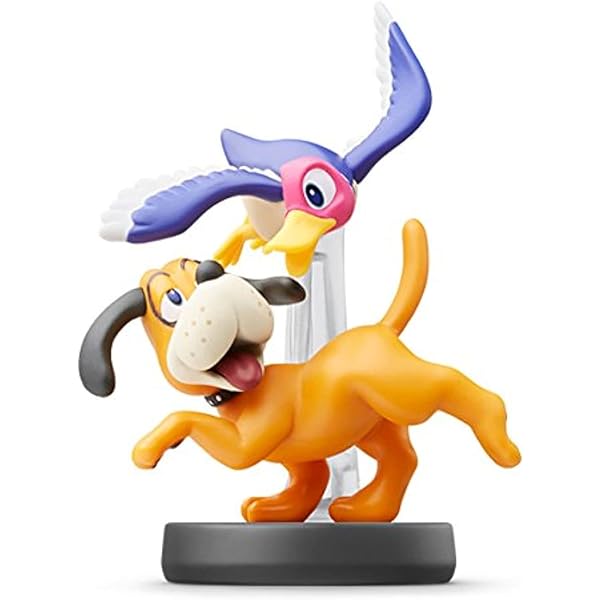 Amazon.com: amiibo クルペッコ&ダン先輩 モンスターハンター