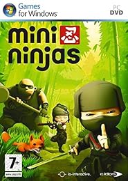 Mini Ninjas