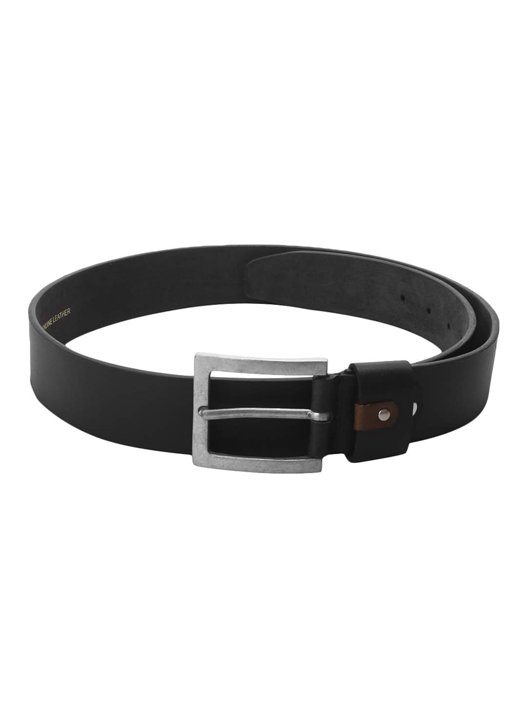 Buy Red Tape Men Belt at Amazon.in