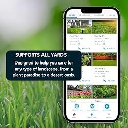 Rachio 3rd Gen: Smart 4-Zone Sprinkler