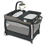 Chicco Lullaby Baby Playard, Lilla