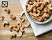 Oh! Nuts® Mixed Nuts Holiday Gift Box Premium Snack Bags Assortment Gourmet Food Varieties 30 Oz - Prime Snack Delivery