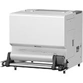 MZK 24 Inch A1 DTF Powder Shaker and Dryer Machine 60cm Powder Shaking Machine for DTF Printing Suitable for 24 inch DTF Printers