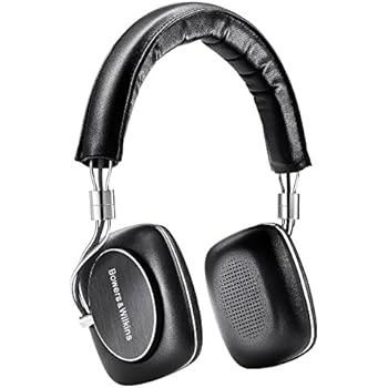 Bowers p5 series 2