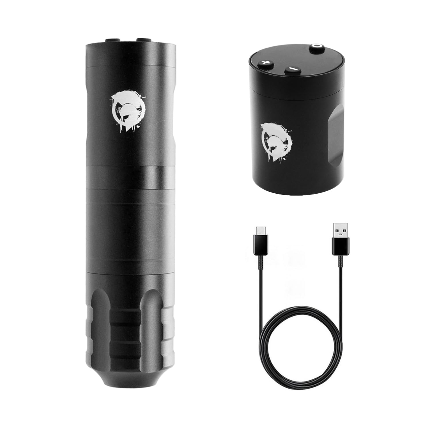 WARRIOR® Tattoo Pen StarterTattoo-Exclusive for Beginners of Tattoo