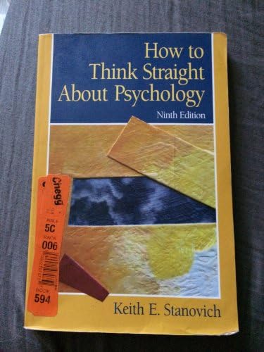 Amazon.com: Hilgard's Introduction to Psychology: 9780155080447