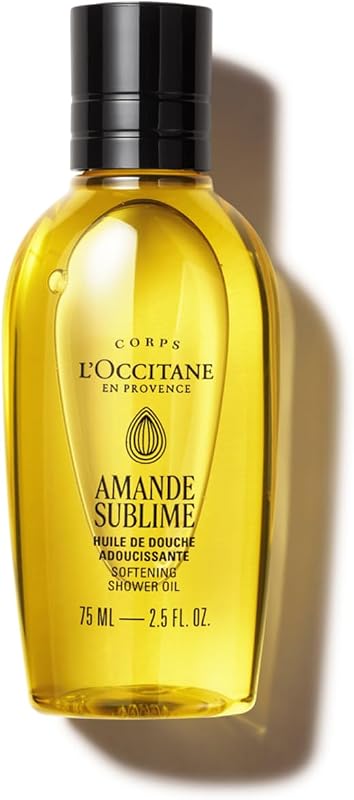 - Óleo de Duche de Amêndoa (Amande Sublime) - 75 ml — foto 1 de 7