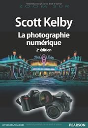 La  photographie numérique