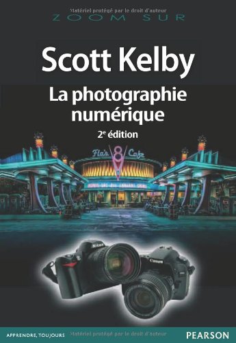 La  photographie numérique