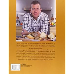 Pan / Bread: Hecho en casa y con el sabor de siempre / Homemade Taste Better (Spanish Edition)