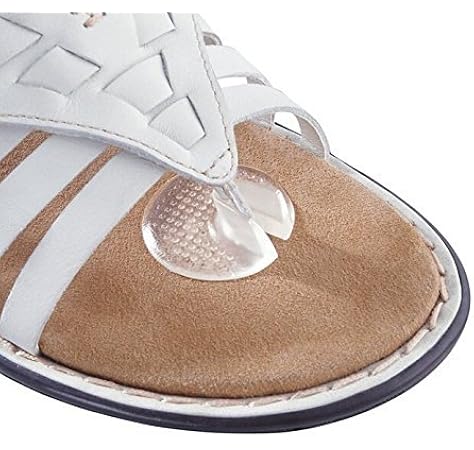 toe post sandal protectors