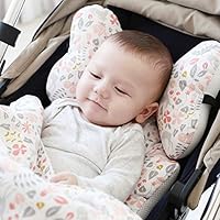 borny stroller liner review