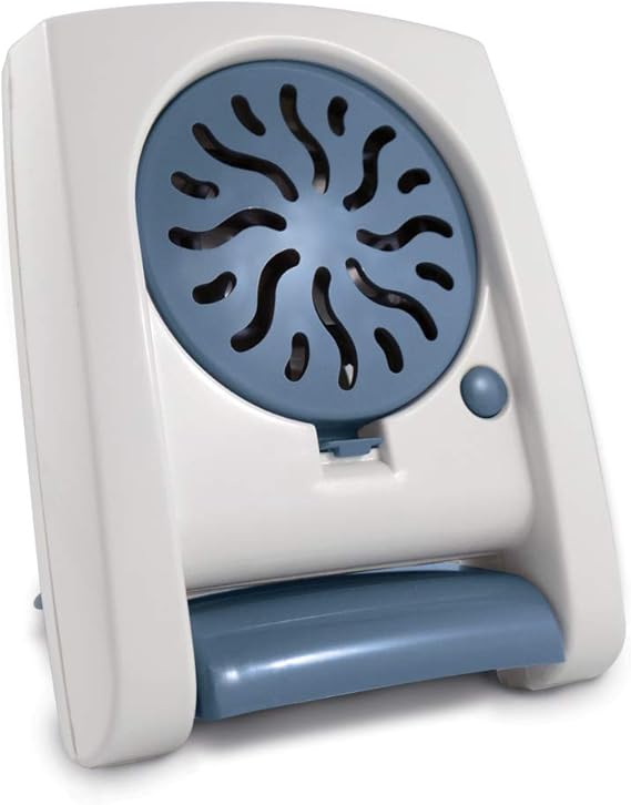 AromaHouse MIO Battery Operated Aromatherapy Diffuser