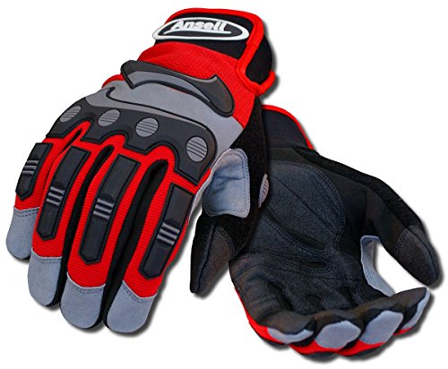 Ansell ProjeX 97-975 Impact Medium