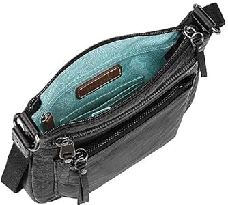 the sak soto leather crossbody
