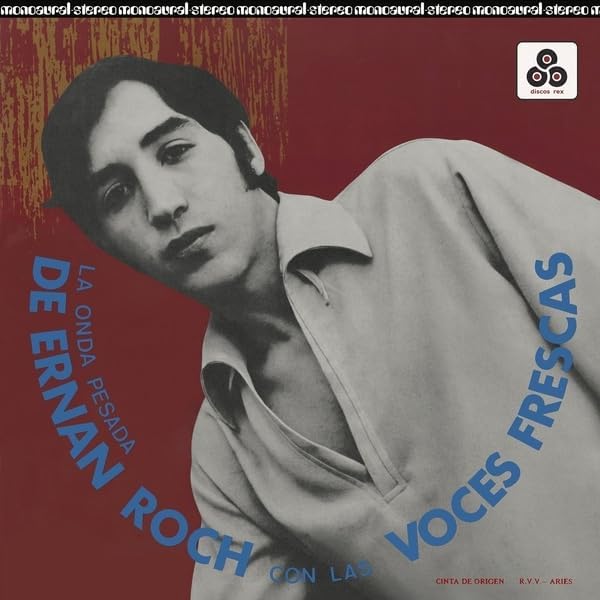 Amazon.com: Erasmo Carlos E Os Tremendoes: CDs y Vinilo