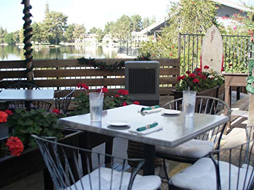 Hessaire MC61M Swamp Cooler - Image 10