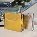 10Pce Reusable Tote Gift Bag,Shopping Promotional Bag,for Party,Event,Wedding