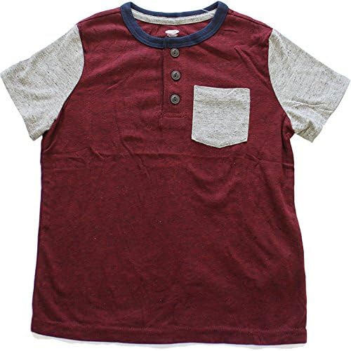 Amazon Co Jp Kidskidskids Old Navy オールドネイビー アメリカ ロサンゼルス発 直輸入 西海岸スタイル Old Navy ポケット付きtシャツ 2トーン Xl 服 ファッション小物