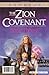 The Zion Covenant: Vienna Prelude/Prague Counterpoint/Munich Signature/Jerusalem Interlude/Danzig Passage/Warsaw Requiem