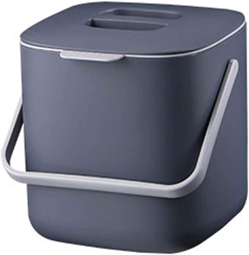 Best Compost Bin For Kitchen Counter Double
