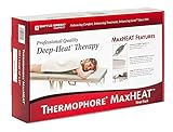 Thermophore MaxHEAT Automatic Moist Heat Pack, Large, Model #155