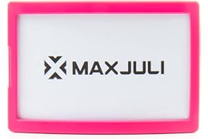 MAXJULI Ski Goggles Pass Holder 3013