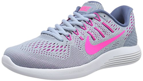 nike lunarglide 8 grey