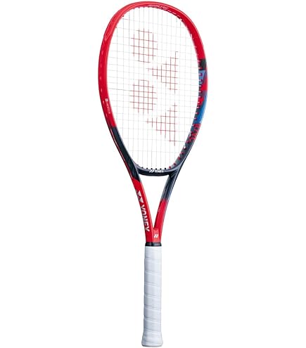 Amazon.com : Yonex Vcore 100L 7th Gen Tennis Racquet (4 1/2