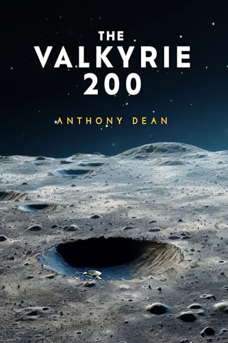 The Valkyrie-200 (The Voided Man Book 5) en promo sur Amazon
