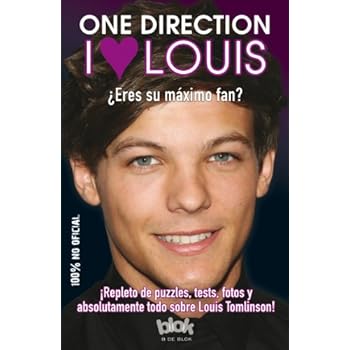 I Love Louis (CONECTAD@S) I Love Louis (CONECTAD@S)