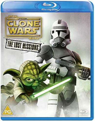 Star Wars - The Clone Wars - Staffel 6: Melching, Steven, Gilroy