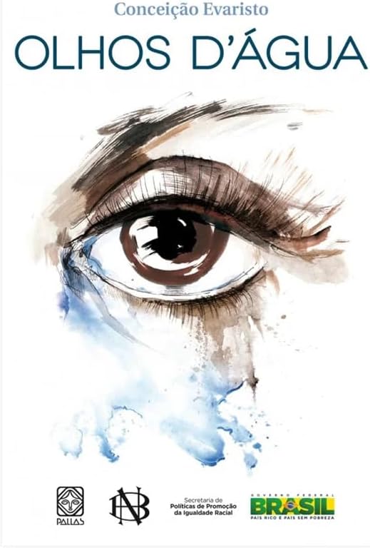 Olhos D'Água