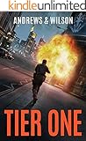 Tier One (Tier One Series Book 1)