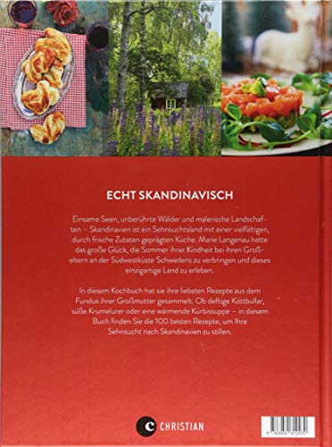 Nordische Sehnsuchtsküche: Die besten Rezepte aus dem Land der Mitternachtssonne