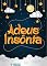 Livro Adeus Insônia: Acabe Com A Insônia E Suas Dificuldades Para Dormir De Forma Natural E Segura