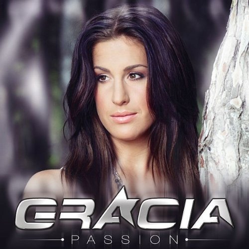 Gracia - Never Been (2006) Lyrics - Zortam Music