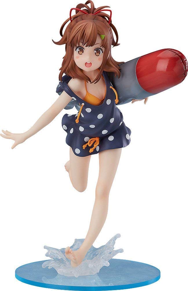 GOOD SMILE COMPANY G94035 Mei Irizaki Swimsuit Figure