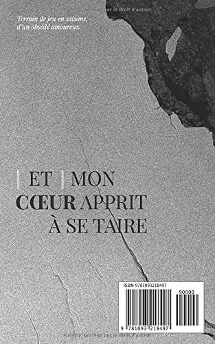 Amazon Com Et Mon Cœur Apprit A Se Taire French Edition 9781093218497 Clavel Lucas Books