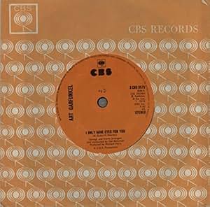 eyes only garfunkel amazon