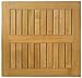 ATC Teak Square Table Top, 36